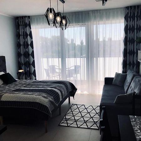 Apartamenty Premium Kasprowicza 20 科沃布热格 外观 照片
