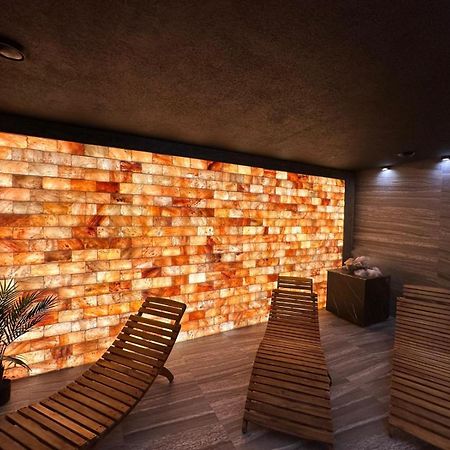 Apartamenty Premium Kasprowicza 20 科沃布热格 外观 照片