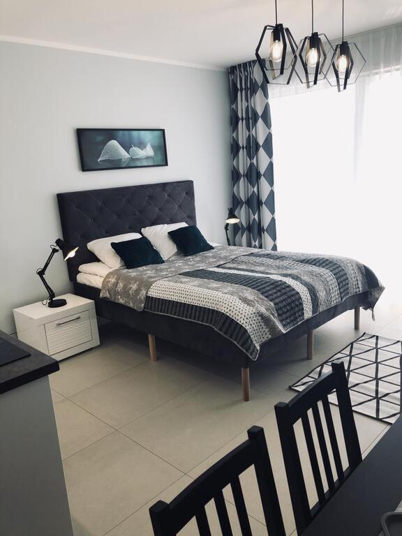 Apartamenty Premium Kasprowicza 20 科沃布热格 外观 照片