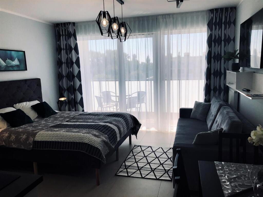 Apartamenty Premium Kasprowicza 20 科沃布热格 外观 照片