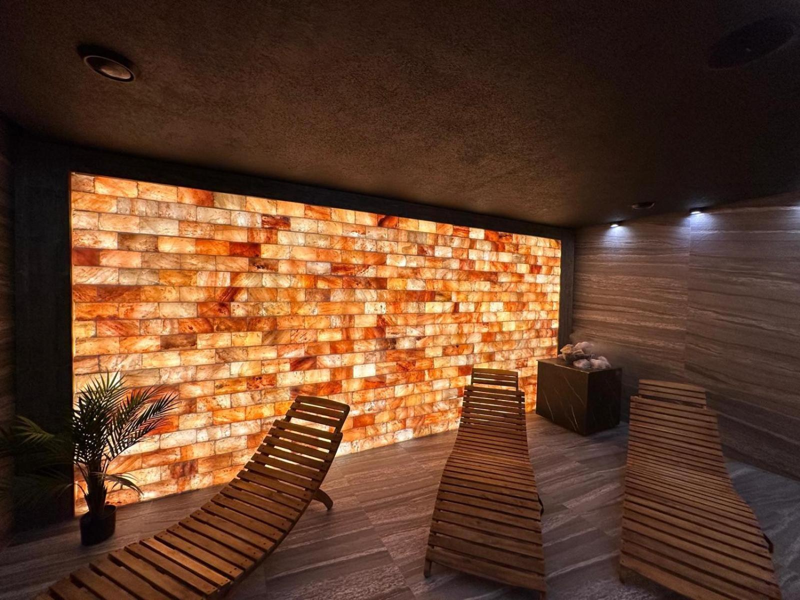 Apartamenty Premium Kasprowicza 20 科沃布热格 外观 照片
